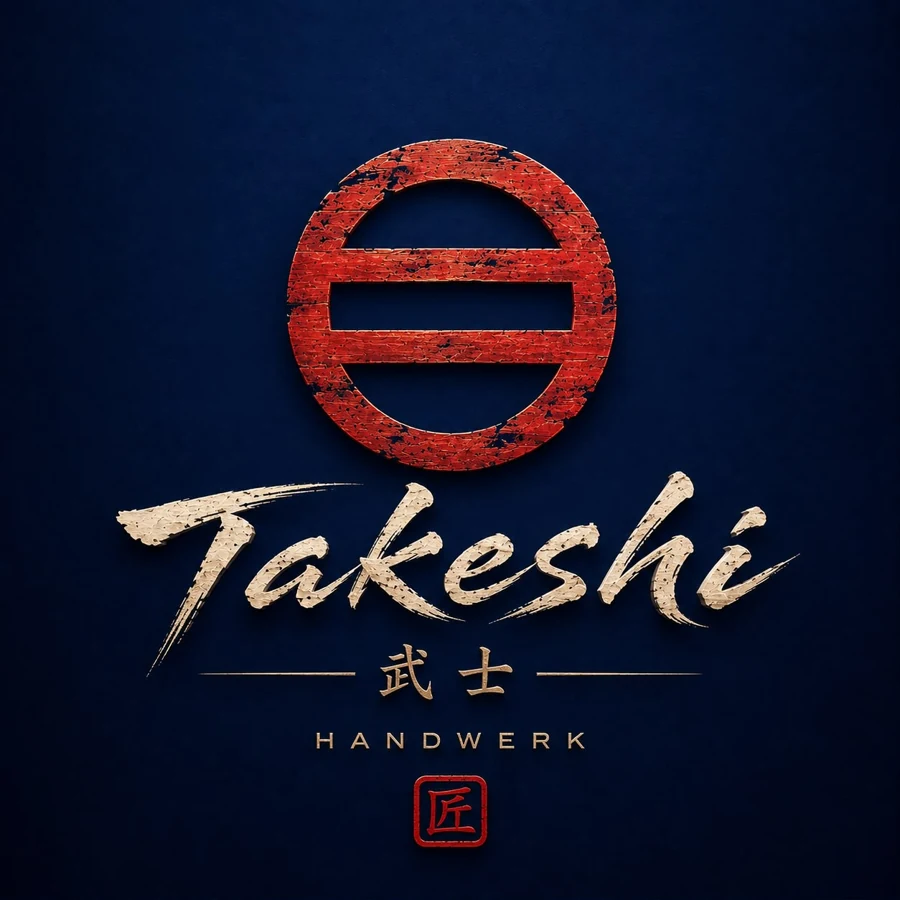 Takeshi — Japanese Food